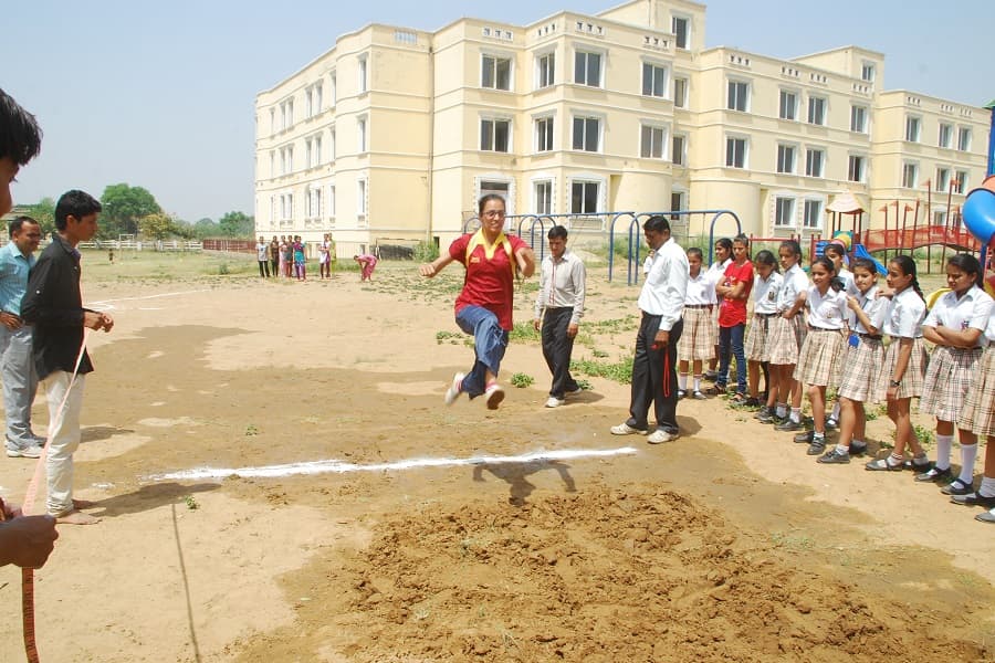 Starex Institute of Education Gurgaon Campus photo 8